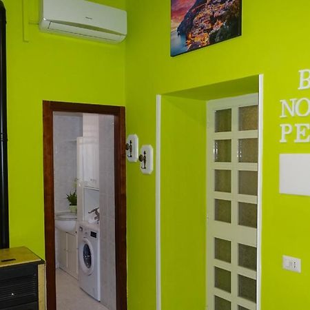 Nonna Peppa - Sorrento Bed & Breakfast Sant'Agnello Exterior photo